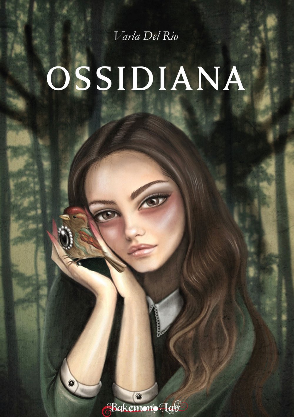 Ossidiana Ossidiana