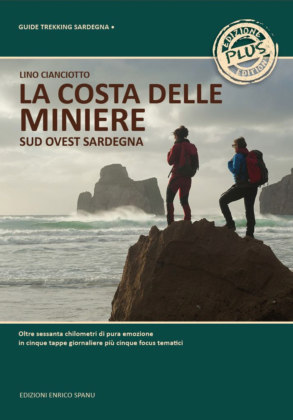 La Costa delle Miniere sud ovest sardegna La Costa delle Miniere sud ovest sardegna