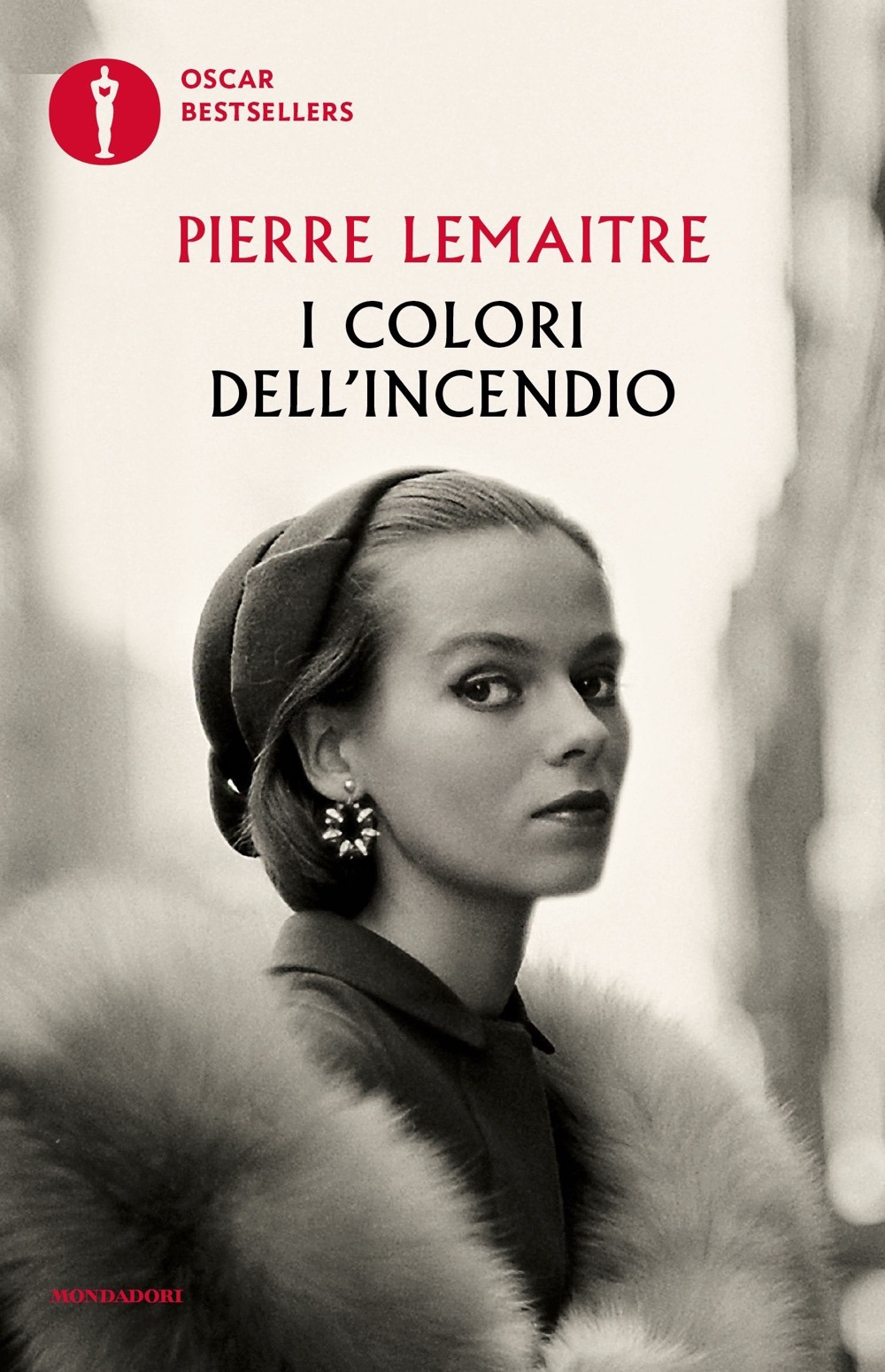 I colori dell'incendio I colori dell'incendio