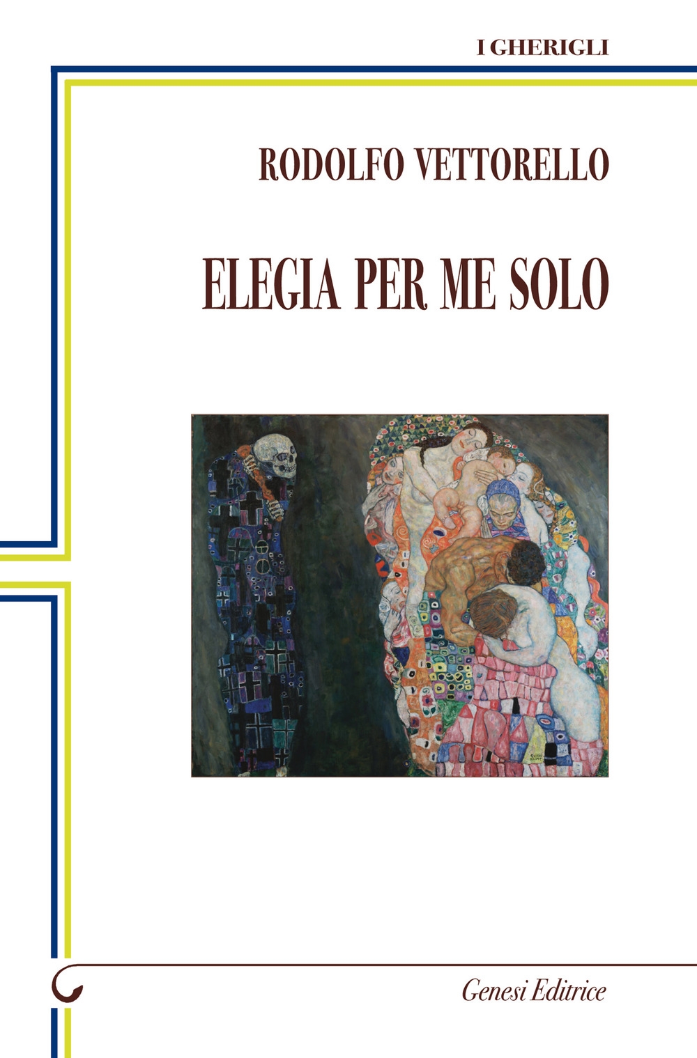 Elegia per me solo Elegia per me solo