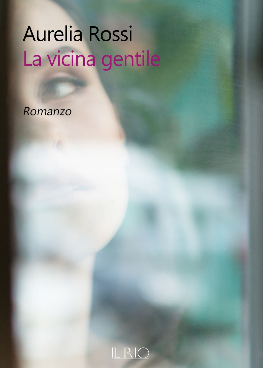 La vicina gentile La vicina gentile