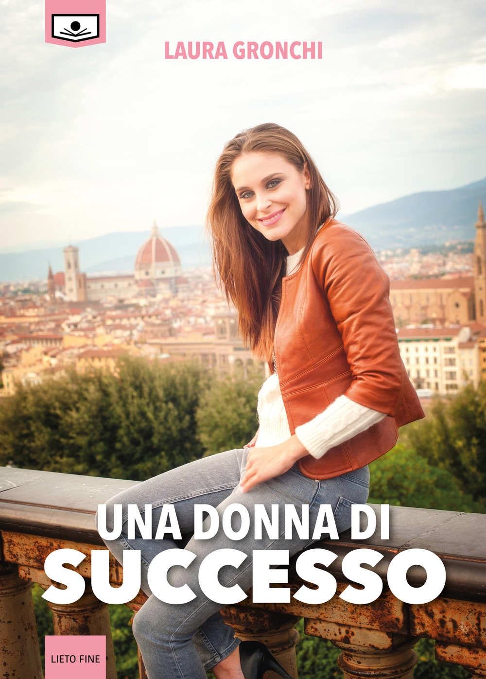 Una donna di successo Una donna di successo