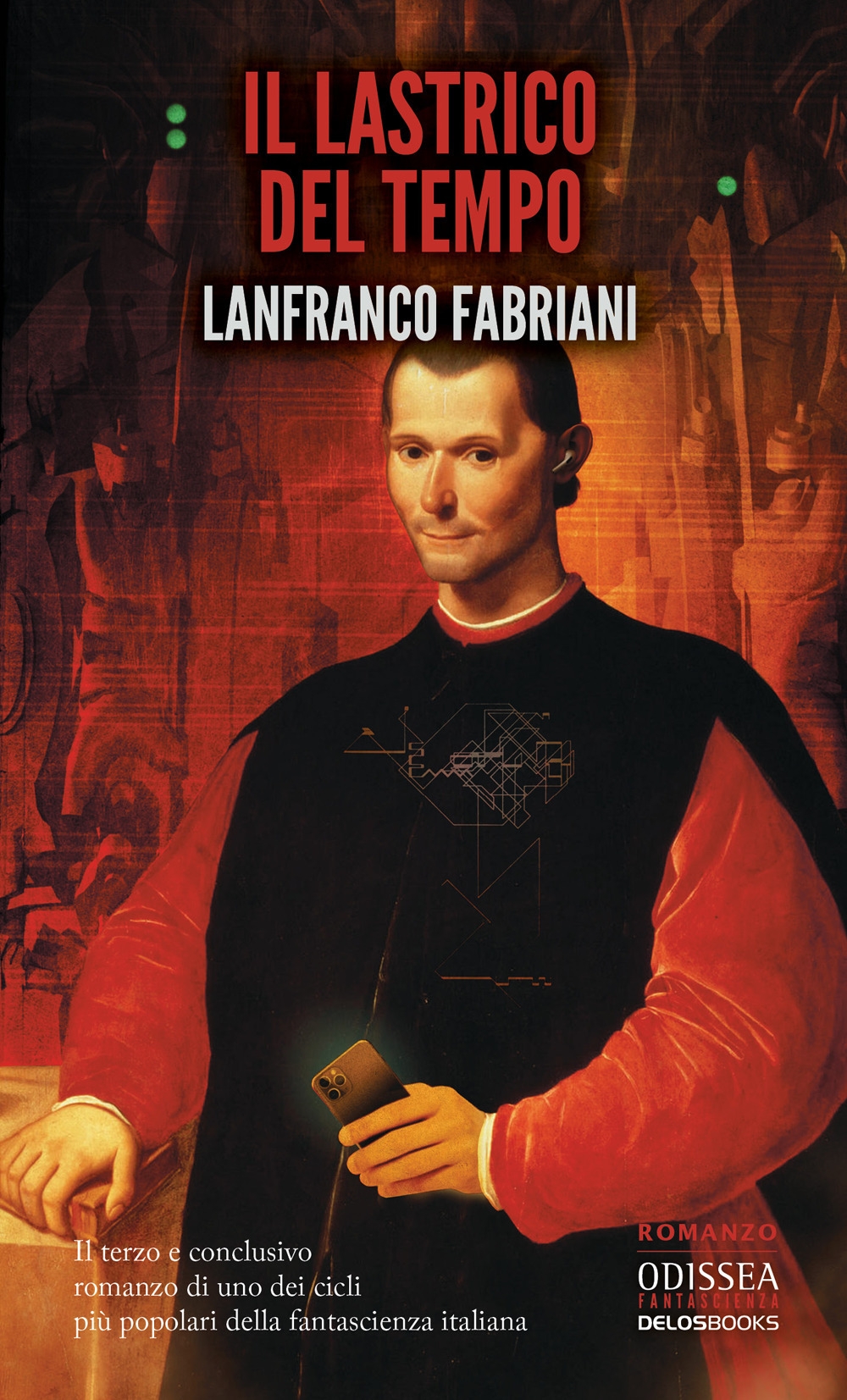 Il lastrico del tempo Il lastrico del tempo