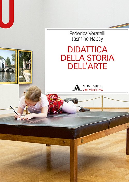 Didattica della storia dell'arte Didattica della storia dell'arte