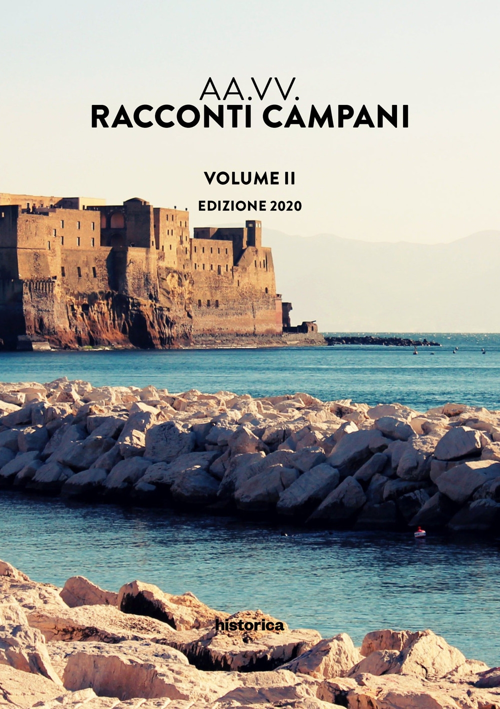 Racconti campani 2020. Vol. 2 Racconti campani 2020. Vol. 2