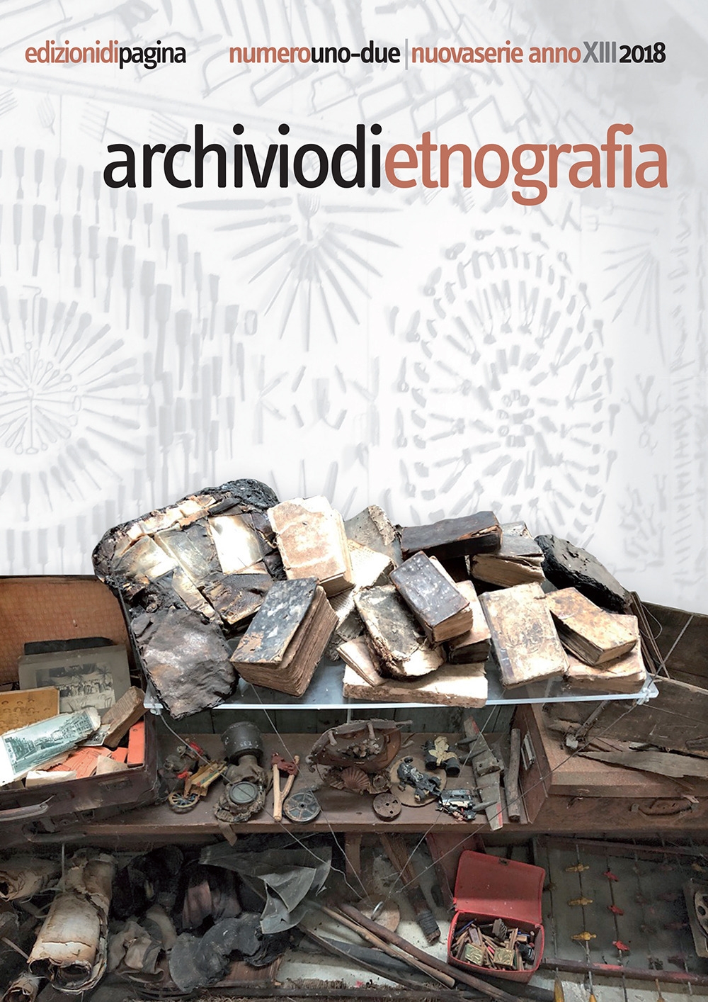 Archivio di etnografia (2018). Vol. 1-2 Archivio di etnografia (2018). Vol. 1-2