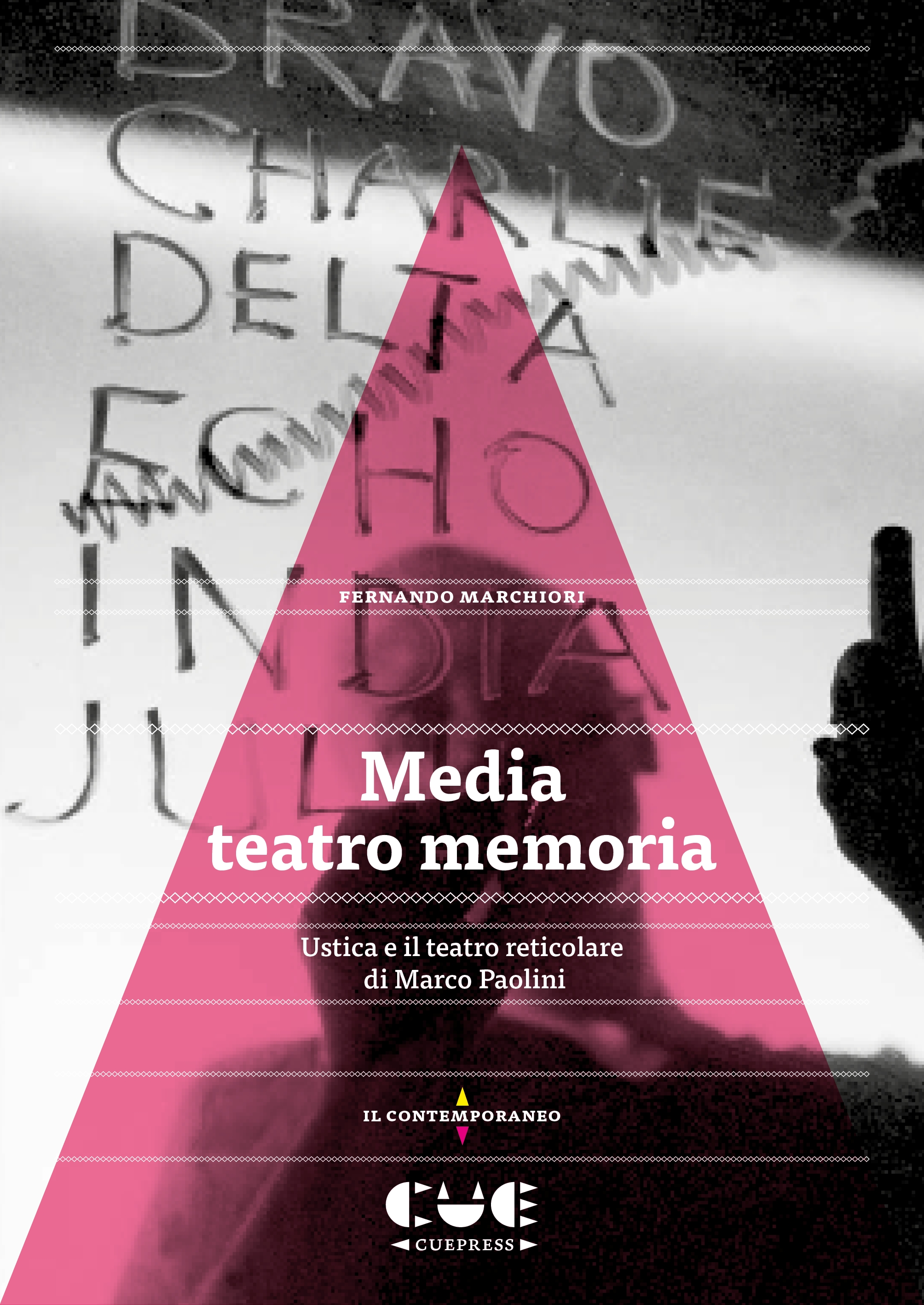 Media teatro memoria. Ustica e il teatro reticolare di Marco Paolini Media teatro memoria. Ustica e il teatro reticolare di Marco Paolini