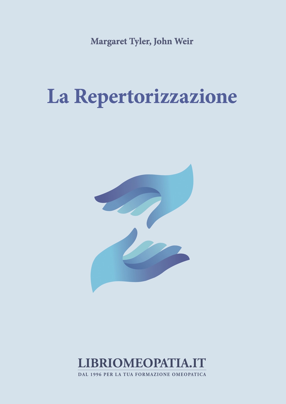 La repertorizzazione La repertorizzazione