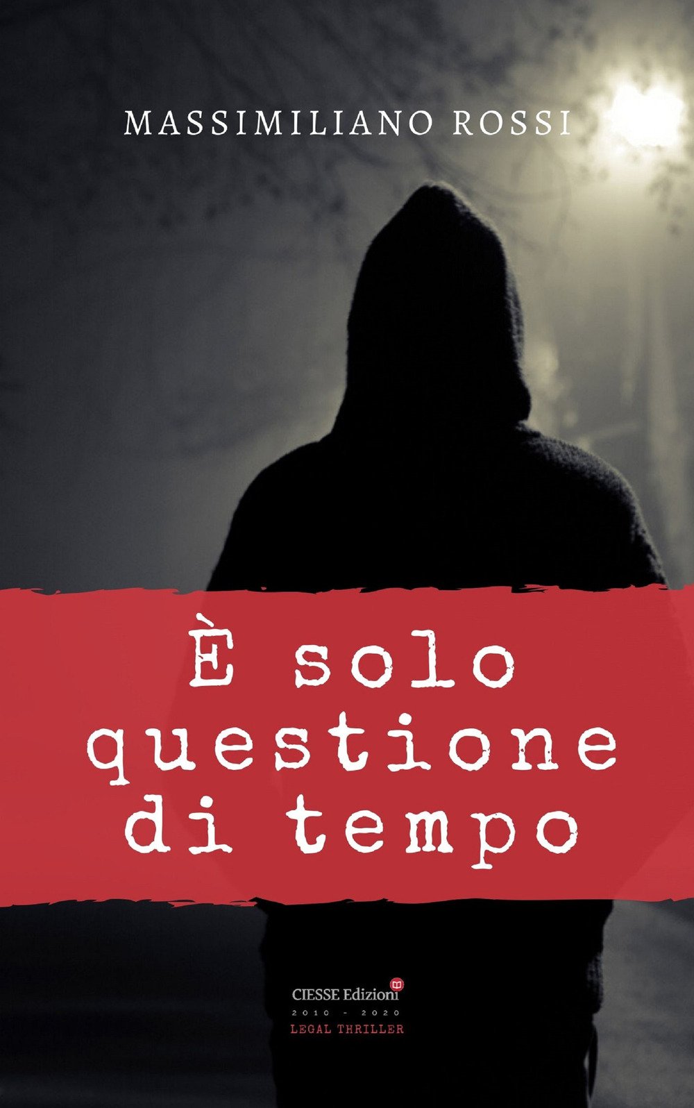 È solo questione di tempo È solo questione di tempo