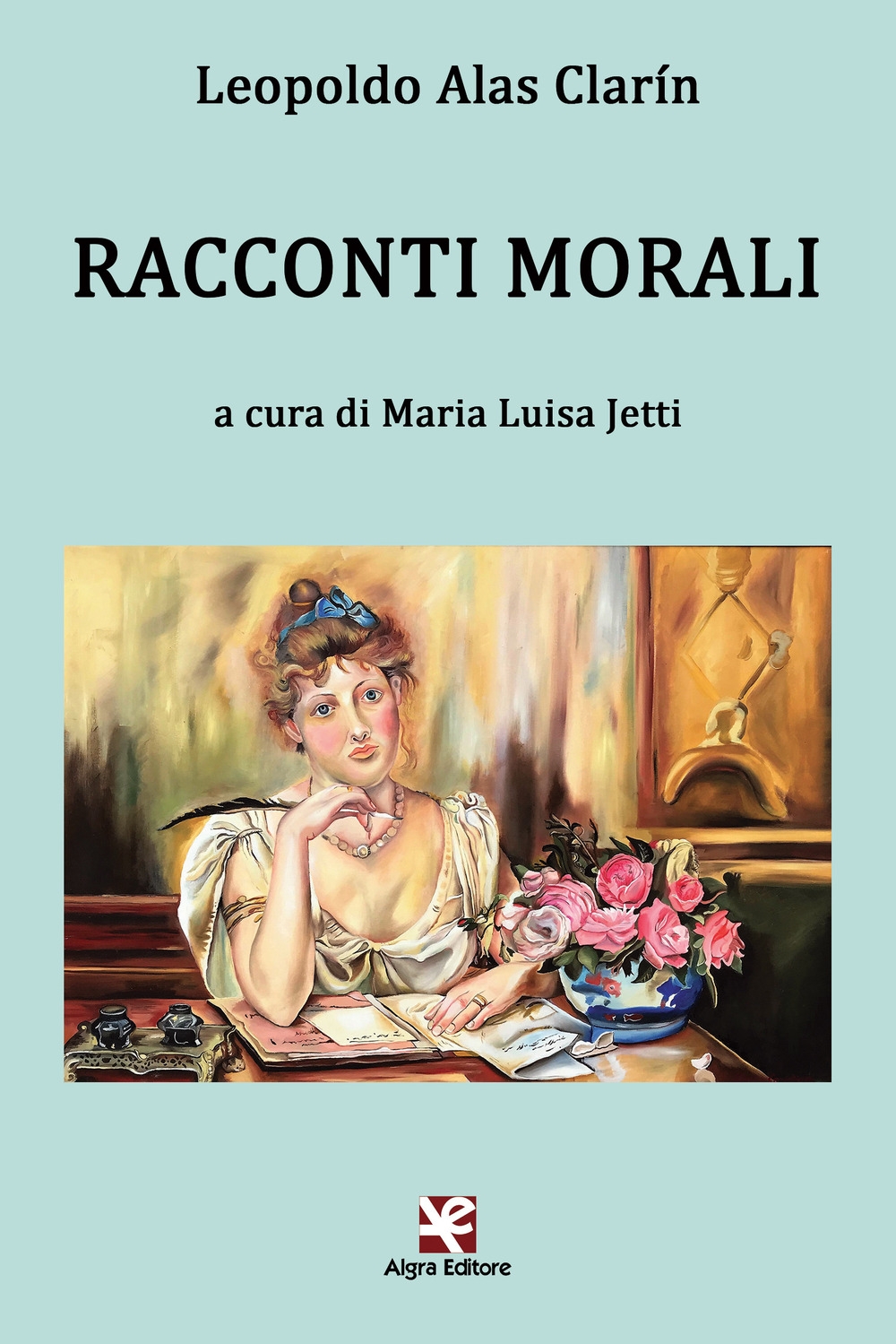 Racconti morali Racconti morali