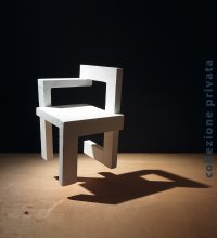 Gianni reina. Collezione privata