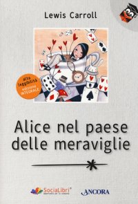 Alice nel paese delle meraviglie