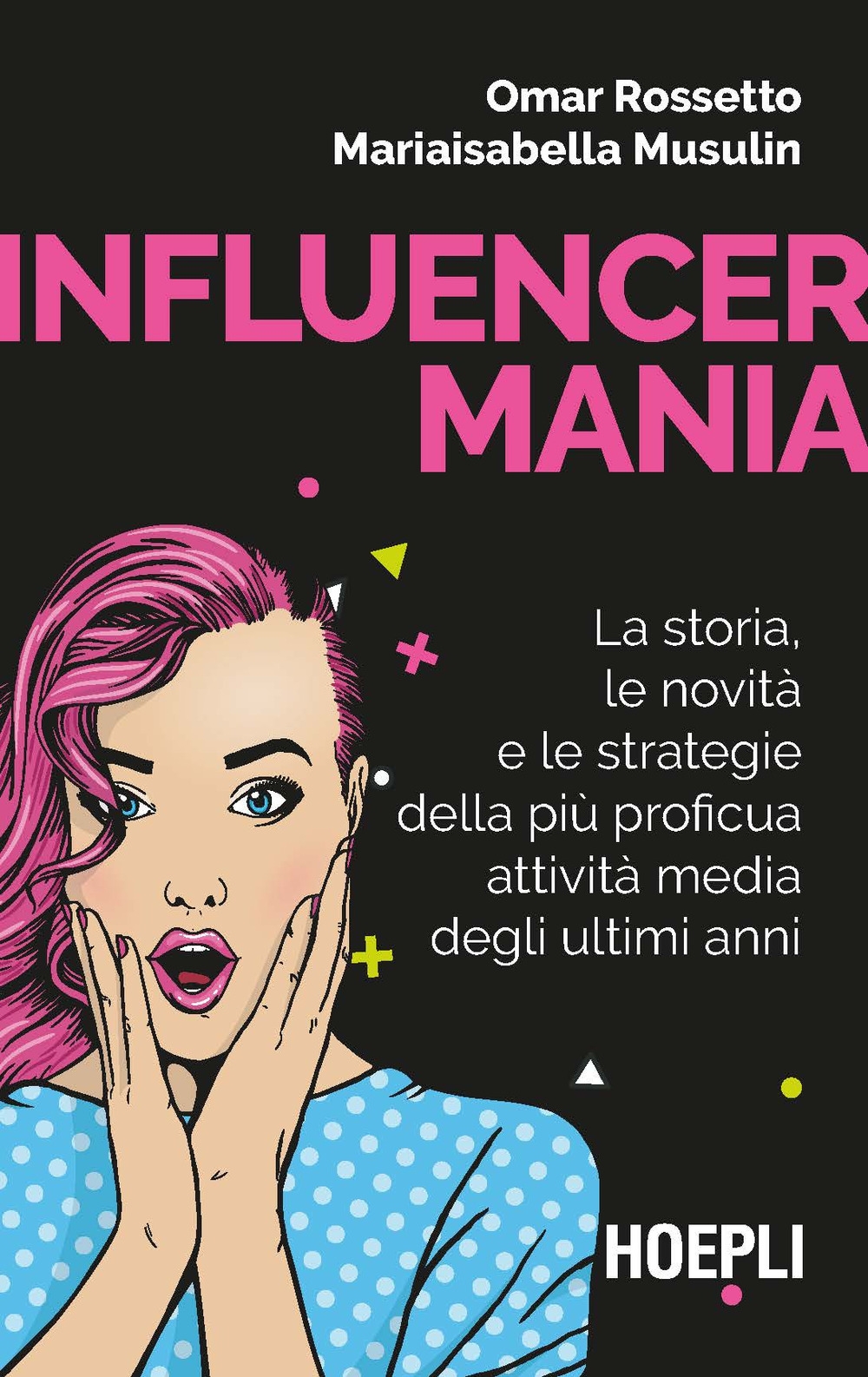 Influencermania