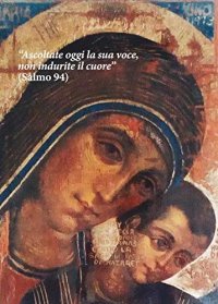 Ascoltate oggi la sua voce 2021. Soggetto kiko