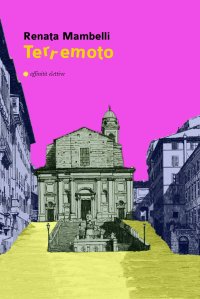 Terremoto.