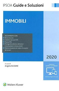 Immobili 2020