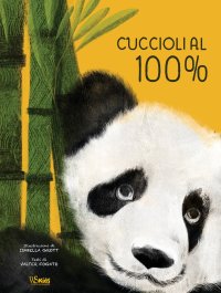 Cuccioli al 100%