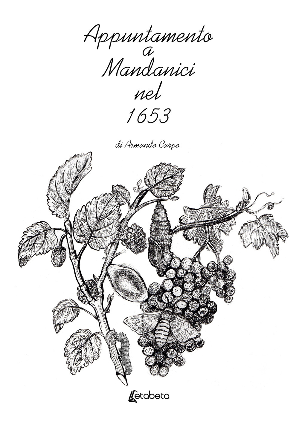 Appuntamento a Mandanici nel 1584