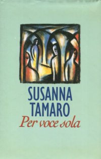 Per voce sola