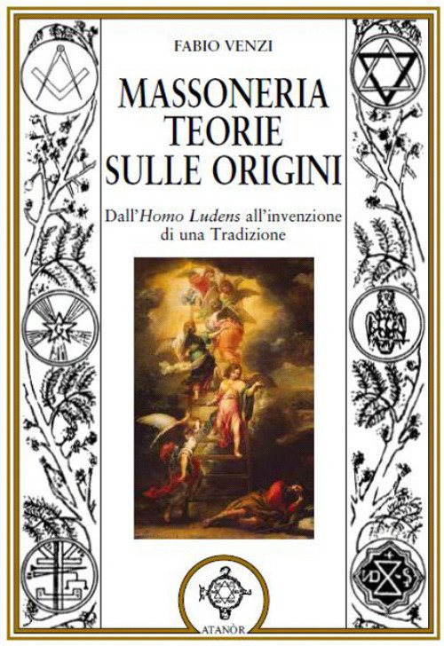 L'Origine del Rituale nella Chiesa e nella Massoneria