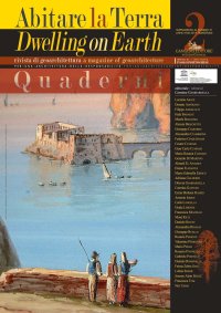 Abitare la terra. Dwelling on earth. Quaderni. Supplemento alla Rivista di geoarchitettura. Vol. 2