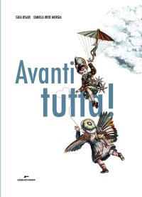 Avanti tutta!