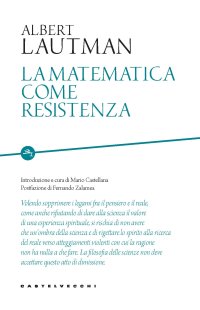 La matematica come resistenza