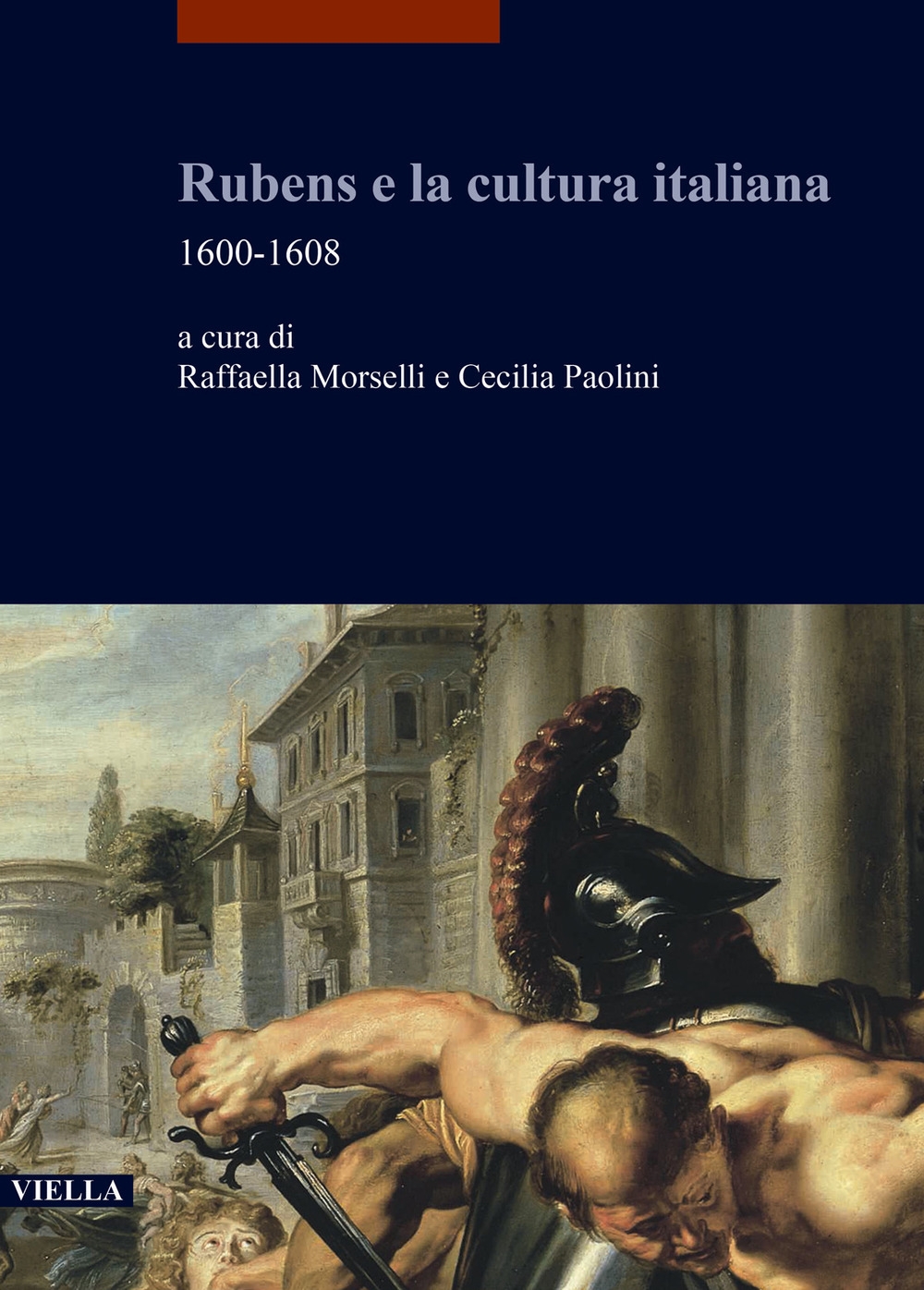 Rubens E La Cultura Italiana 1600 1608 Libroco It