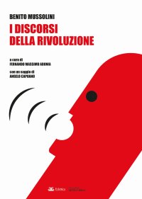 I discorsi della rivoluzione.