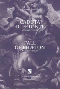 La caduta di Fetonte di Ferraù Fenzoni-The fall of Phaeton by Ferraù Fenzoni