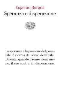 Speranza e disperazione