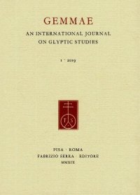 Gemmae. An International Journal On Glyptic Studies. 1. 2019.
