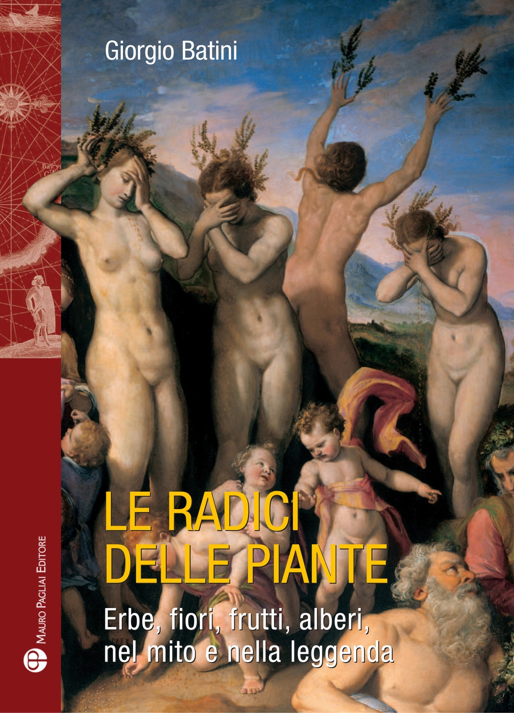 Le Radici delle Piante