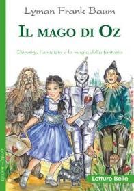 Il mago di Oz