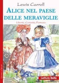 Alice nel paese delle meraviglie