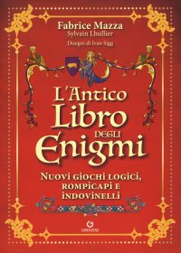 L'antico libro degli enigmi