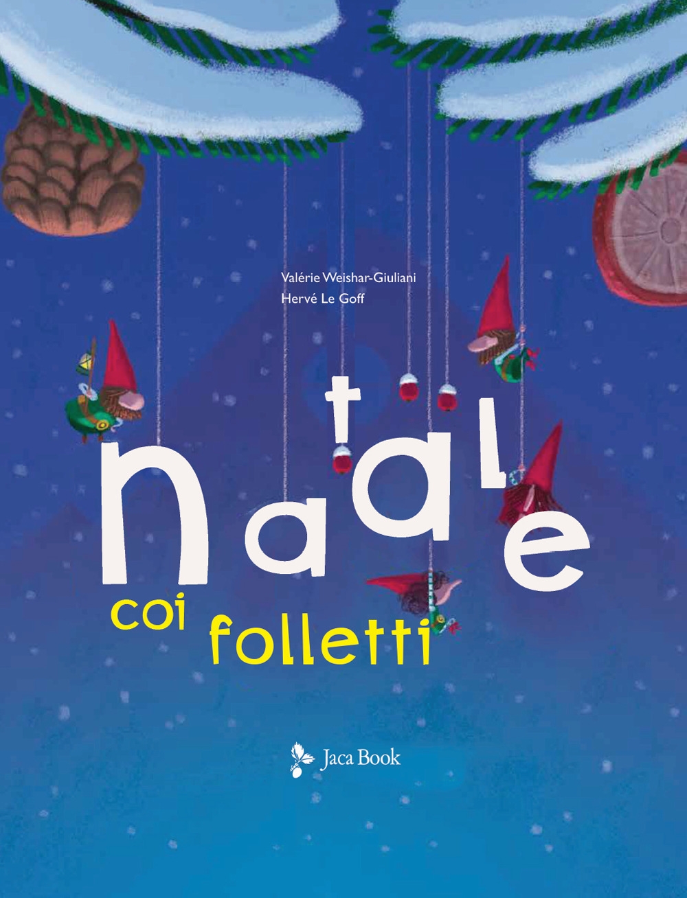 Il Natale dei folletti