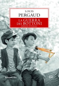 La guerra dei bottoni