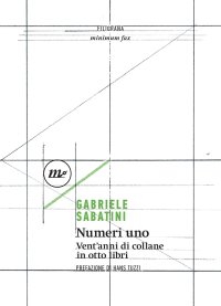 Numeri uno. Vent'anni di collane