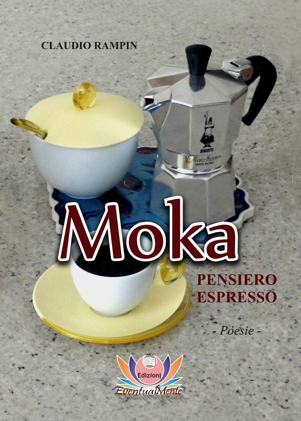 Moka. Pensiero Espresso.