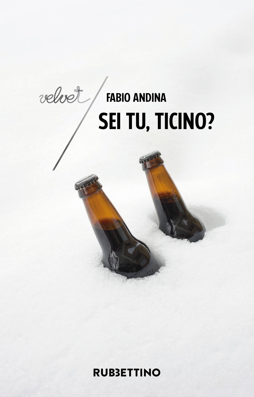 Sei tu, Ticino?