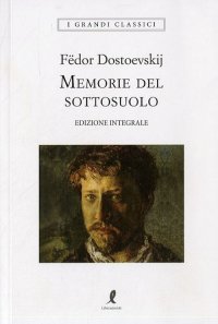 Memorie del sottosuolo