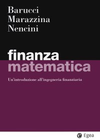Finanza matematica
