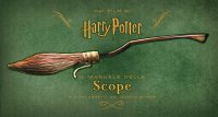 Harry Potter. Il manuale delle scope e altri oggetti del magico mondo