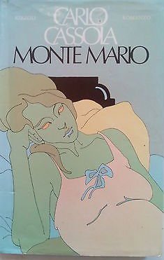 Monte Mario