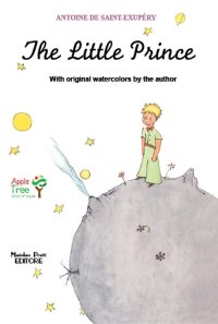 The Little Prince.