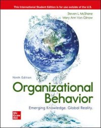 Organizational behavior