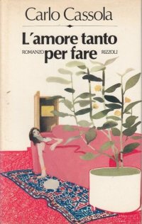 L'Amore Tanto per Fare