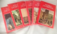 Storia di Firenze. Dalle origini ai giorni nostri
