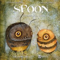 Spoon. 27 Dies d'Un Borinot